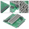Adapter Board for LED Display Control System with 8 Output
