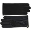 Roeckl Men's Coburg Touch Leather Gloves
