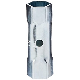 Melco Tm21 Metric Box Spanner 21x22mm X 3.1/4