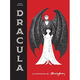 Dracula: Deluxe Edition