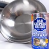 Bar Keepers Friend Cookware Cleanser & Polish (2 x 12