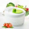 Way Betta Large Salad Spinner Tosser Leaf Dryer Lettuce Veg