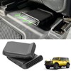 SUNPIE Under Seat Vent Deflectors Compatible with 2021 2022 2023