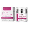 Crema Facial De Ácido Tranexámico 50 G