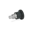 Ganter Normelemente GN 822.7-10-M16X1.5-B - Locking Bolts | Small Version