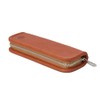Sonnenleder – High-Quality Writing Case "Grass" Colour: Natural *Genuine Leather*