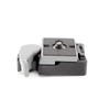 Pig Iron QR-2MF Pro Quick Release Unit for Tripods &