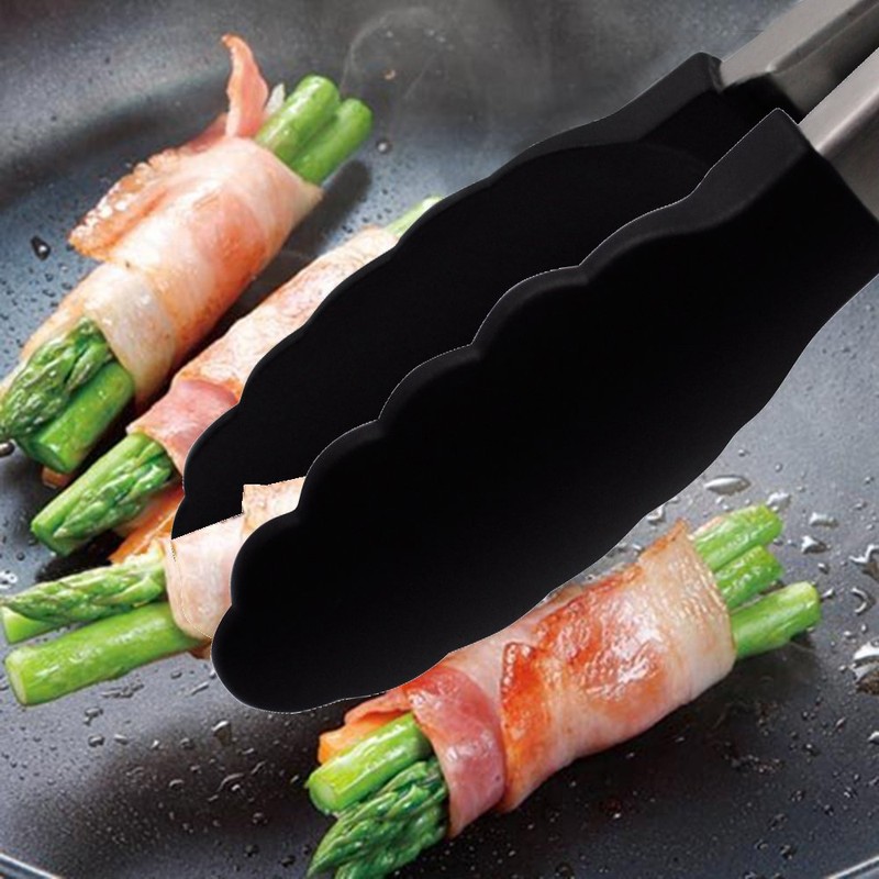 Kai KAI Tongs, Kai House Select Nylon, 9.4 inches (240