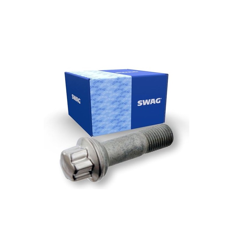 SWAG Wheel Bolt 10 92 9196