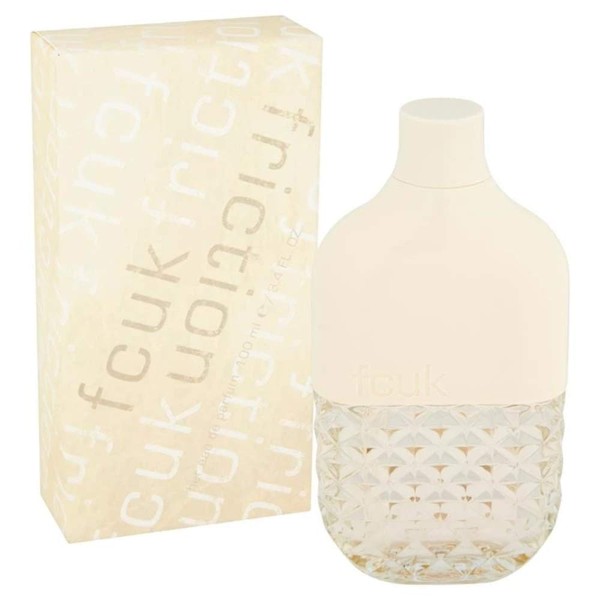 FCUK FRICTION by French Connection, EAU DE PARFUM SPRAY 5