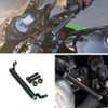 KATIE DEVI Ninja 1000 Motorcycle Clamp Bar for NINJA 1000
