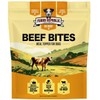Furry Republic Beef Bites (Meal Topper for Dogs) 2.25 LBS,