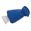 Silverline Ice Scraper & Mitt One Size (856594)