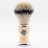 Faux Badger Shaving Brush