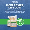 Agrisel 3 Way Max Weed Killer, Eliminate 50+ Weeds, Safe