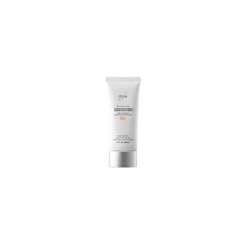 : Atomy SPF50+ PA+++ White UV Protection Sunscreen