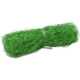 Windhager Trellis Net for the Perfect Growth of Cucumbers, Tomatoes and Climbing Plants, Optimal Trellis for Gardens and Greenhouses, Mesh Size 50 mm, 2 x 10 m, Green