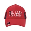 Cox Sportif Golf LG5FCP06M Men's Cap, Hat, Head Cooler, Heatstroke