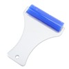 Silicone Manual Dust Roller Cleaner Tool with Static Electric Function