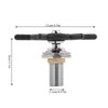 Stainless Steel Bar Glass Rinser Faucet Head Rinser for Beer