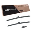 TRICO Diamond™ (25-2221) 22 Inch & 21 Inch pack of