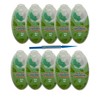 Hoffmann - Premium Aroma Capsules Green Mint | DIY Click Filter Balls | Pack of 10 | 1000 Balls