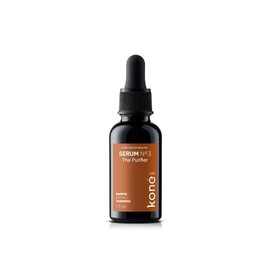 SERUM PURIFICADOR DE EXTRACTO DE PAPAYA KONE CARE