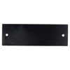 AB Tools Two Garden Gate Signs - 'Beware of Dog'