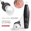 MSA PRO My Tone Sound Amplifier for Personal Use |