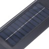 Solar Street Lights Motion Sensor Waterproof Solar Security Flood Lights