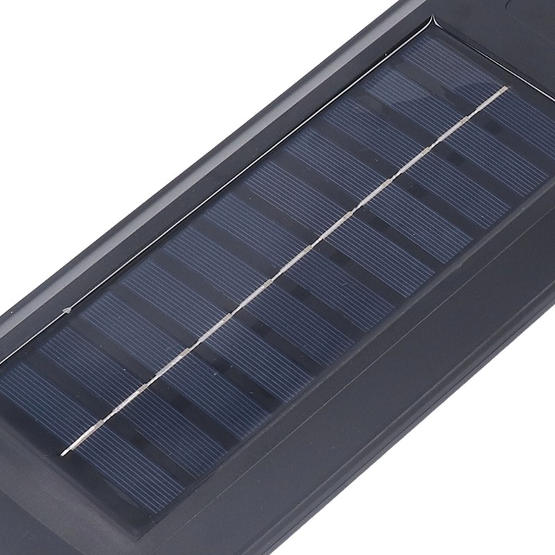 Solar Street Lights Motion Sensor Waterproof Solar Security Flood Lights