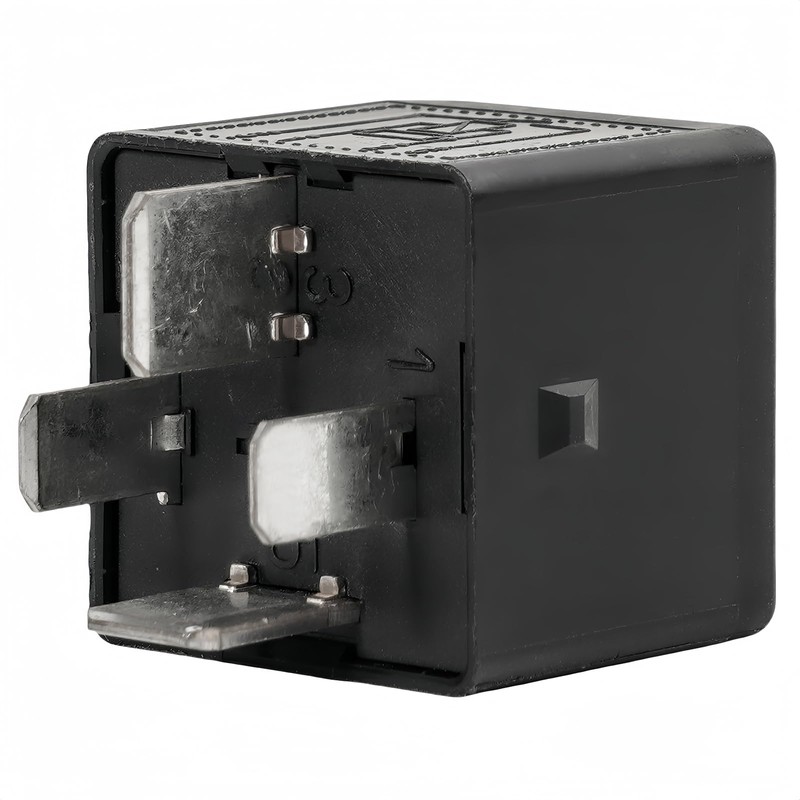 V23136-J6-X48 12VDC 4 Pin Automotive Power Relay 61366901469 applies to