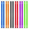 Silicone Rubber Bands 8 Inch Length (0.4" Wide) - Heavy
