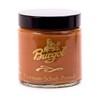 Burgol Premium Shoe Pomade 100 ml with Long Pot Brush