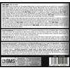 BMS Whey More 1000 g Tin Passion Fruit Vanilla Split