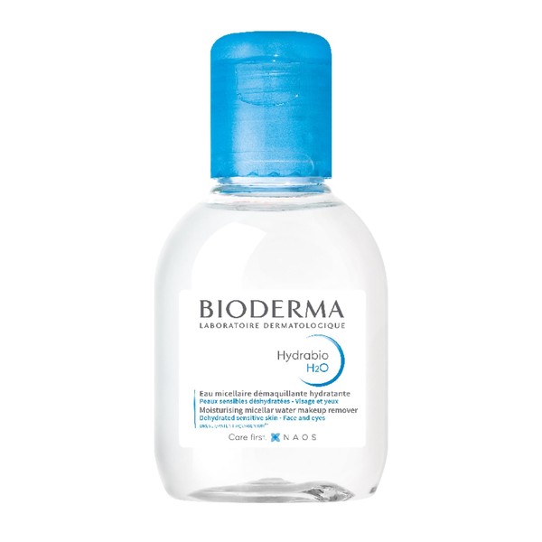 Bioderma Bioderma - Hydrabio H2O - Micellar Water - Cleansing
