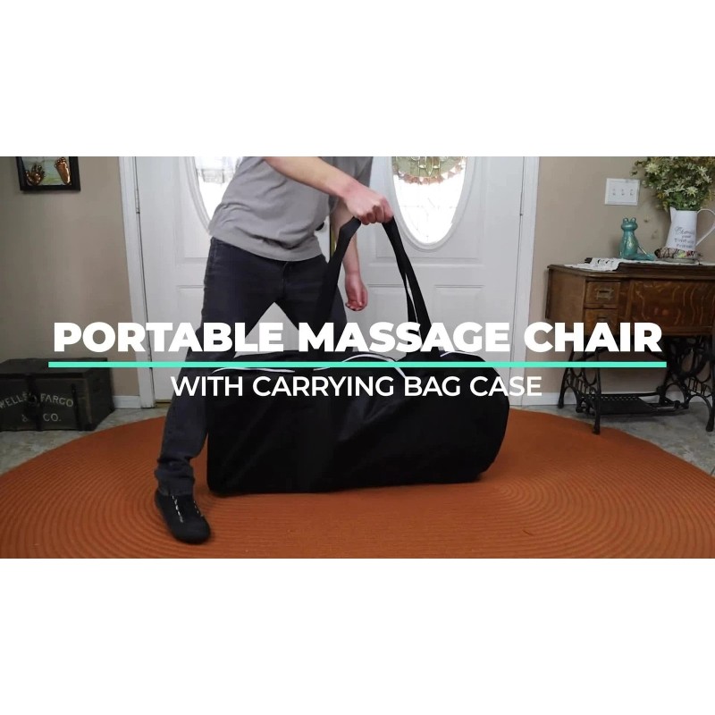 SEGAWE Adjustable Massage Chair Beauty Spa Tattoo Salon Chair Equipment