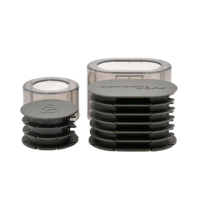 Korda Leader Safe Small - Rig Fishing Box for Carp