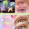 Lash Lift Shields Crystal Eyelash Perm Rods Lami Lamination Roller