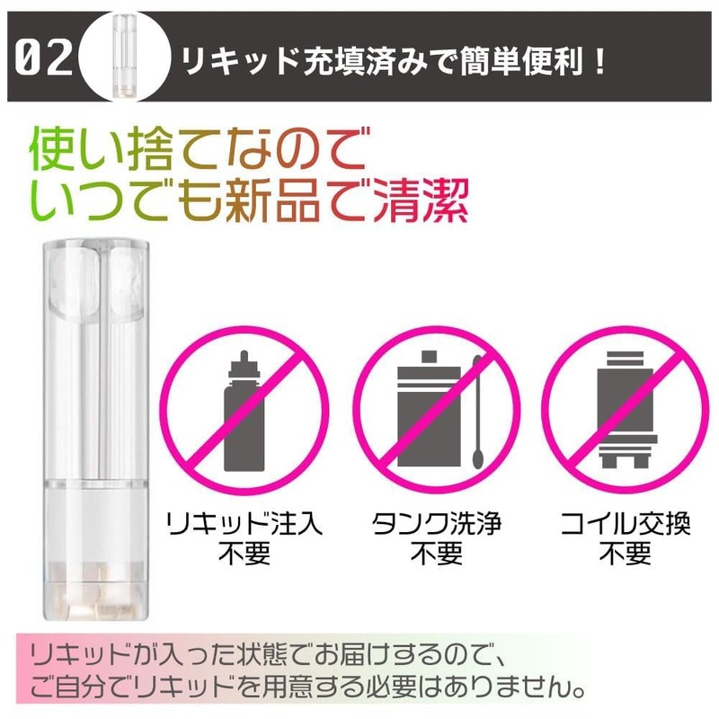 Compatible Lab 21 Flavors Ploom Tech Plus Compatible Cartridges 20