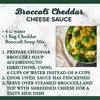 Bear Creek Soup Mix, Cheddar Broccoli, 10.6 Ounce (Pack of