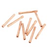 10Pcs 10N24 2.4mm Welding Torch Collets for Tig Welding Torch