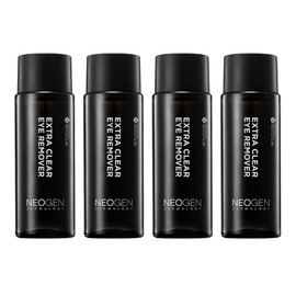 Neogen Extra Clear Eye Limu, 50ml, 4 pcs / 네오젠 엑스트라클리어아이리무, 50ml, 4개