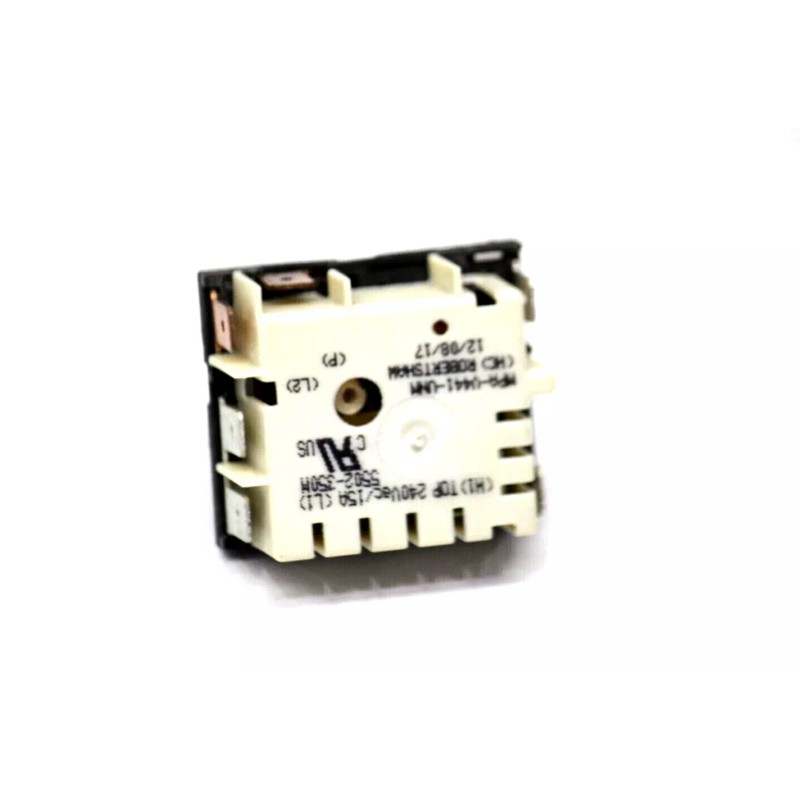 Robertshaw 5502-350 Robertshaw Comercial Cooking Infinite Switch INF240-76 42-1149 2J-6403