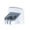 Wall Mounted Hair Dryer Holder for Bathroom Storage – Punch-Free