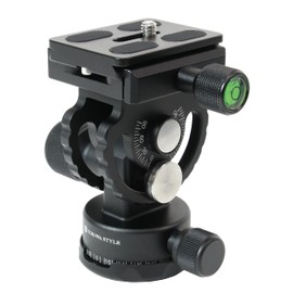 TOKIWA STYLE HA02LJ Tilt Head