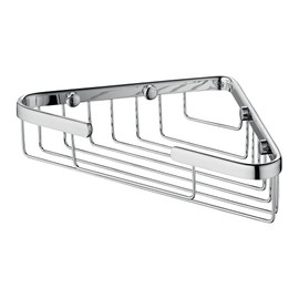 Ideal Standard A9105AA IOM Corner Soap Tray Chrome