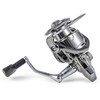 13+1 Bearing Fishing Reel Smooth Powerful Spinning Reel for Saltwater