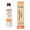Protector Solar Hawaiian Tropic Silk Hydration FPS50+ 180ml