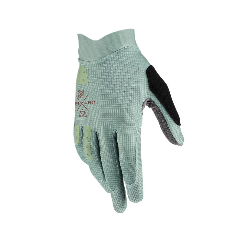 Glove MTB 1.0 GripR #S/EU7/US8 Pistachio